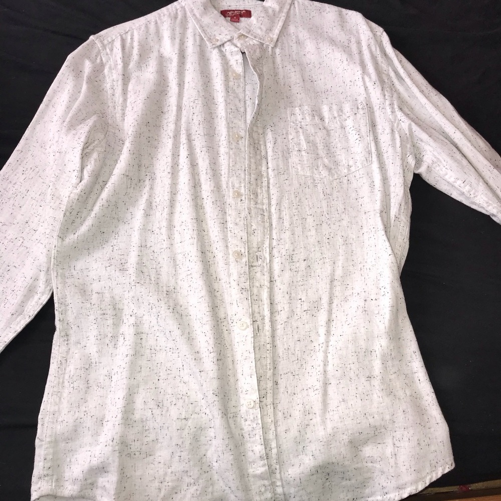 Button down shirt